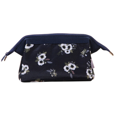 

Toponeto Women Fashion Beauty Travel Cosmetic Bag Girl Fashion Multifunction Makeup Pouch