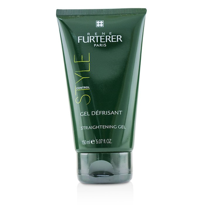 

RENE FURTERER - Vegetal Style Control Straightening Gel 150ml507oz