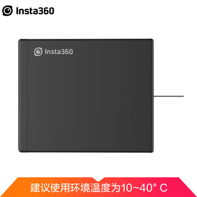 

Insta360 ONE X original rechargeable lithium battery