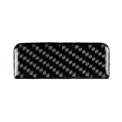 

Replacement For Toyota Camry 2018-2019 Car Type Glove Box Handle Sticker Pull Grip Cover Trim Decor