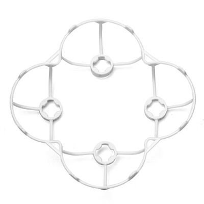 

Tailored Cheerson CX-10 Wltoys V676 RC Quadcopter Spare Parts Protection Cover GR