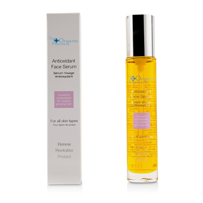 

THE ORGANIC PHARMACY - Antioxidant Face Firming Serum 35ml11oz