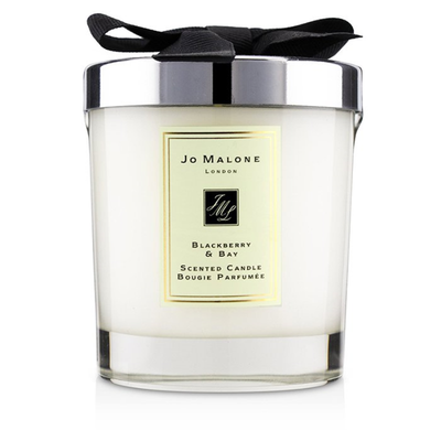 

JO MALONE - Blackberry & Bay Scented Candle 200g 25 inch