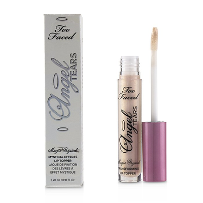 

TOO FACED - Magic Crystal Mystical Effects Lip Topper - Angel Tears 32ml01oz