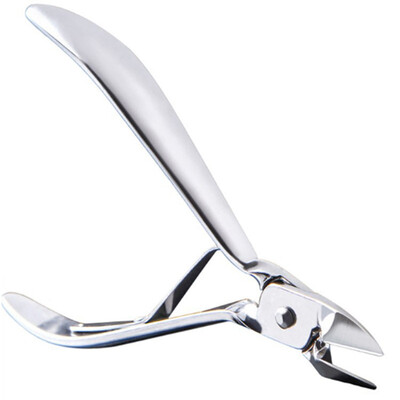 

Gobestart Cuticle Nipper Manicure Nail Clipper Cutter Trimmer Manicure Nail Tool