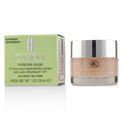 

CLINIQUE - Moisture Surge 72-Hour Auto-Replenishing Hydrator 30ml1oz