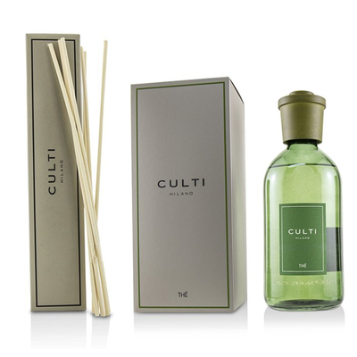 

CULTI - Colours Diffuser - The Green 500ml166oz