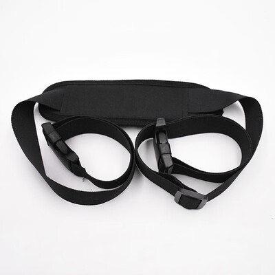 

Shoulder Strap Carrying Band Webbing Portable For Child Kid Balance Bicycle