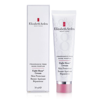 

ELIZABETH ARDEN - Eight Hour Cream Skin Protectant Fragrance Free 50ml17oz