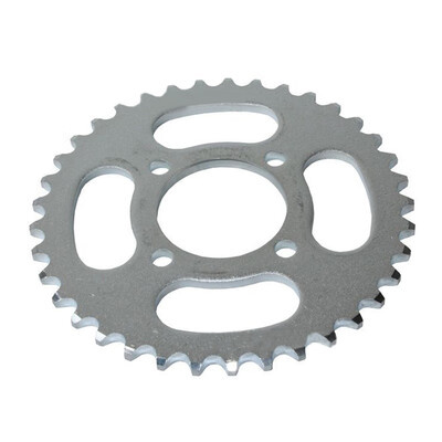 

1x 52mm Metal Rear Sprocket Chain Wheel For ATV Quad Dirt Pit Bicycle Motorcycle