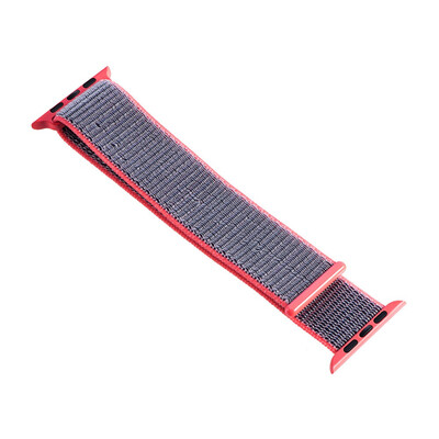 

〖Follure〗Braided Soft Nylon Sport Watch Band Wrist strap For Apple Watch Series 4 40mm
