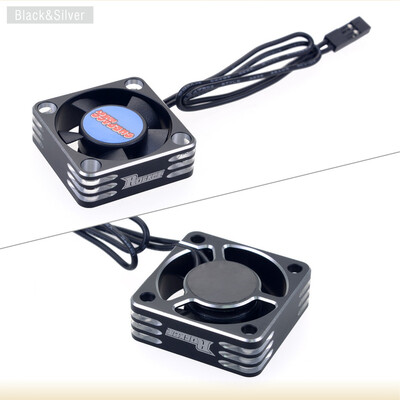 

Siaonvr SURPASS Aluminium Cooling Fan 28000RPM Heat Dissipation for 540 Brushless Motor