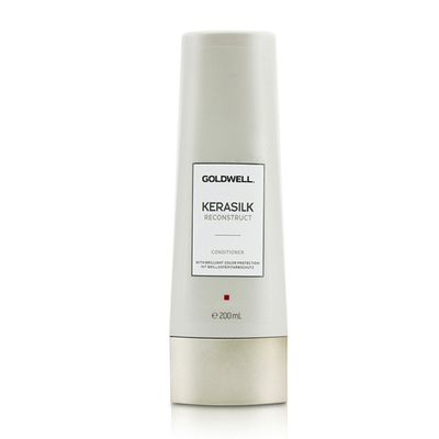 

GOLDWELL - Kerasilk Reconstruct Conditioner For Stressed&Damaged Hair 200ml67oz
