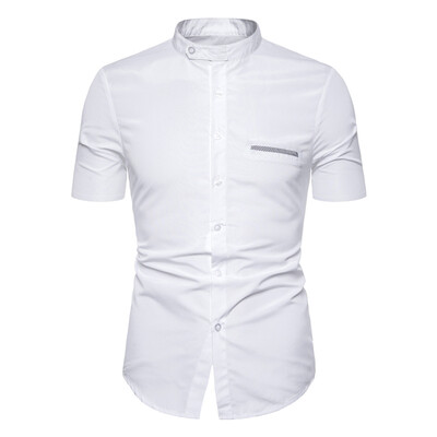 

Toponeto Mens Summer Casual Fashion Printing O-Neck Loose Short Sleeve T-shirt Tops
