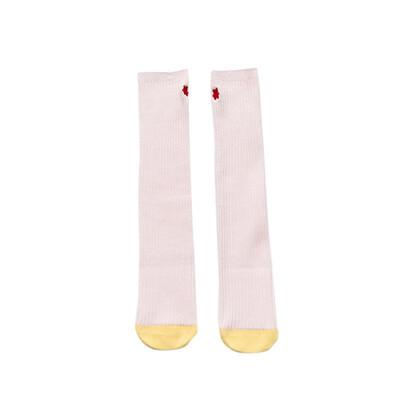 

Children Baby Girls Boys Socks Summer Spring Socks Kids Knee High Long Tube Sock Fashion Toddler Baby Socks 2-12Yerss