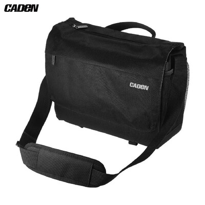 

CADeN Shoulder Camera Gadget Bag Carry Storager for SLR DSLR Lens Camera