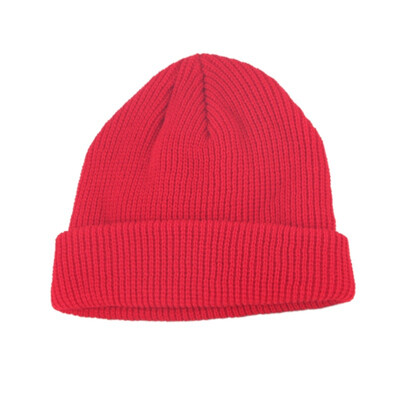 

Wool Caps Winter Kids Boys Girls Hat Cute Autumn Winter Warm Kids Baby Solid Print Hats