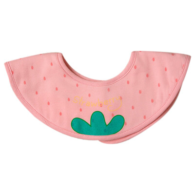 

Cute Winter Warm Cartoon Print Hat Bibs Children Kids Cute Cotton Caps For Baby Girls Boys