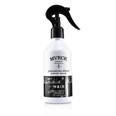 

PAUL MITCHELL - MVRCK by Mitch Grooming Spray Flexible Hold Lightweight 215ml73oz