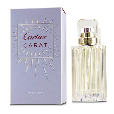 

CARTIER - Carat Eau De Parfum Spray 100ml33oz