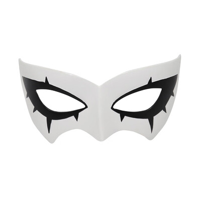 

YIWULASexy Elegant Eye Face Mask Lady Mask Masquerade Ball Carnival Fancy Party