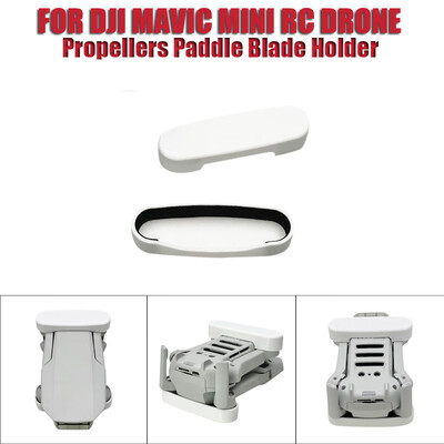 

Siaonvr Propellers Paddle Blade Holder Stabilizer Protector For DJI Mavic Mini Drone