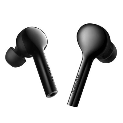 

New Original HUAWEI FreeBuds Wireless Bluetooth Earphone with Mic Music SportFashion Touch Headset Handfree DynamicBalance