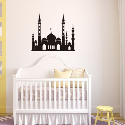 

Gobestart Decorative Painting BedroomLiving room TV Wall Decoration Wall Stickers Mural