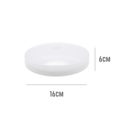 

E27 220V LED Ceiling UFO lamp 15W25W35W Decorative lighting lamps Bedroom Living Room home furnishing light energy saving lights