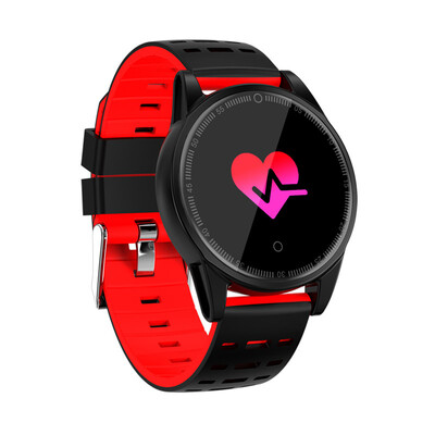 

R13S Smart Watch Men Sports Swimming Tracker Heart Rate Blood Pressure Monitor IP67 Waterproof Smartwatch for Iphone Xiaomi