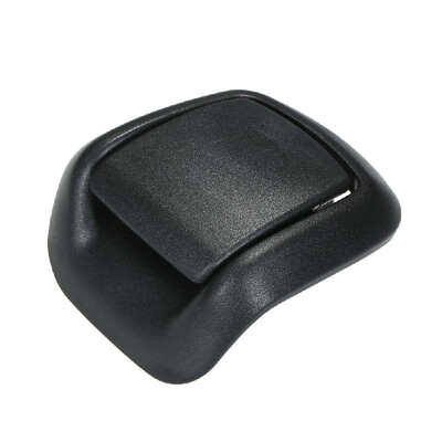 

Black Front Right Seat Tilt Handle 1417520 1417521 for Ford Fiesta Mk6 2002-2008