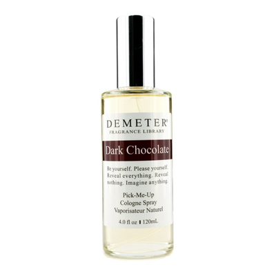 

DEMETER - Dark Chocolate Cologne Spray 120ml4oz