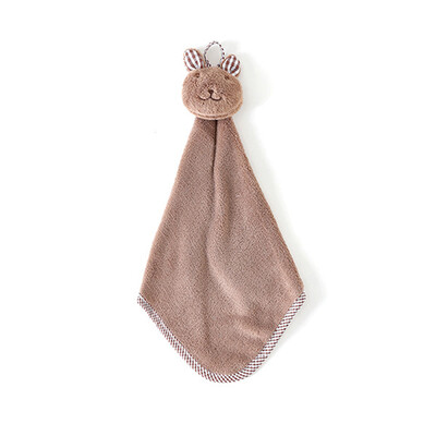 

Super Absorbent Cleaning Towel Reusable Kitchen Rag Home Softer Microfiber Cleaning Cloth