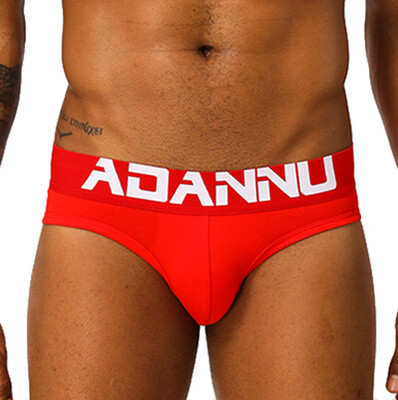 

Tailored Mens Fashion Splicing Soft Briefs Underpants Knickers Shorts Sexy Underwear