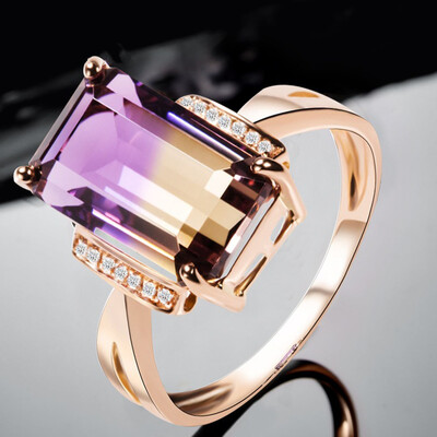 

Opal Sterling Silver High Quality Fashion Gemstone Ring