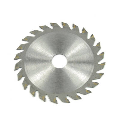 

85mm Diameter Hard Alloy Small Circular Saw Blade Rotary Cutting Tools Fits for Metal Wood Plastic Materials