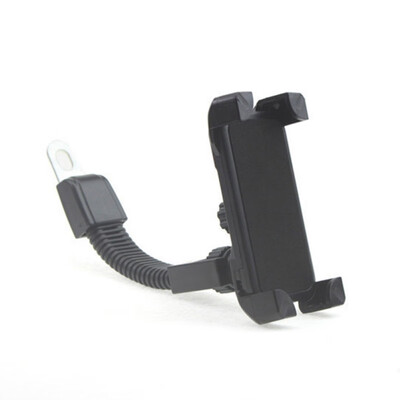 

Universal Smartphone Navigation Stander holder Motorcycle Mobile Phone Bracket Eagle Claw Mobile Phone Bracket