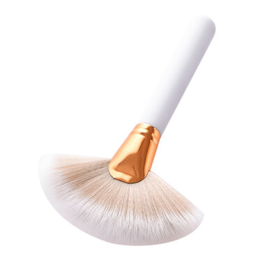 

Makeup Brushes Foundation Plastic Handle Colorful Makeup Brush Maquiagem Tools 71015 Piecesset