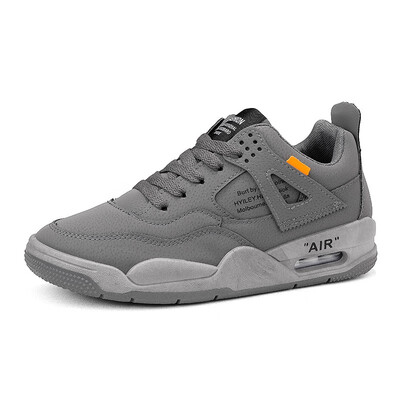 

Mens Sports Shoes Running Leisure Shoes Lace up Shoes