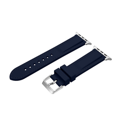 

〖Follure〗New Fashion Sports Silicone Bracelet Strap Band For Apple Watch Series 4 40mm