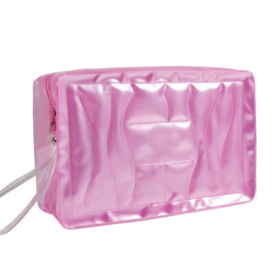

Transparent PVC Organizer Sack Swimsuit Wash Storage Pool Beach Bags Swimming Gym Bag Waterproof Handbags