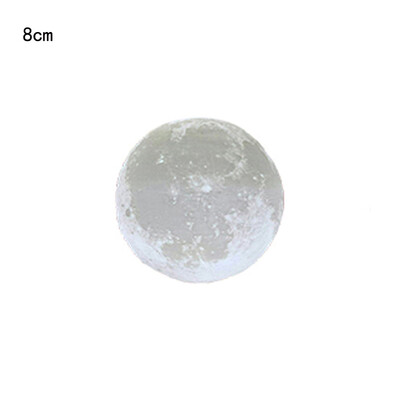 

Gobestart 3D USB Hand Shot Lights Moon Night Light Moonlight Table Desk Moon Lamp Gift