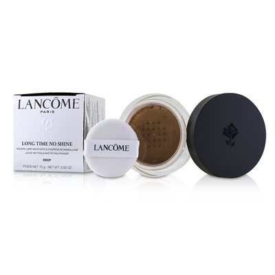 

LANCOME - Long Time No Shine Loose Setting & Mattifying Powder - Deep 15g052oz