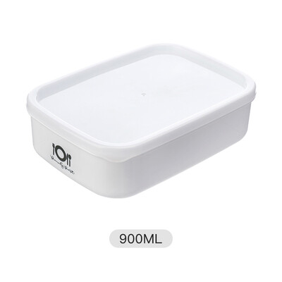 

Gobestart Microwave Bento Lunch Box Picnic Food Fruit Container Storage Box For Kids Adult