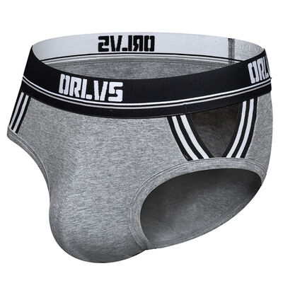 

Men Briefs Bikini New Brand Men Underwear Sexy Male Briefs Hollow Out Breathable Gay Underpants Mens Brief Shorts