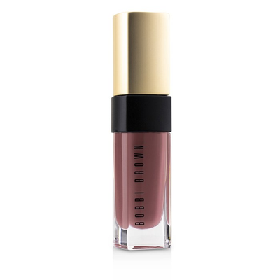 

BOBBI BROWN - Luxe Liquid Lip Velvet Matte - 1 Double Bare 6ml02oz