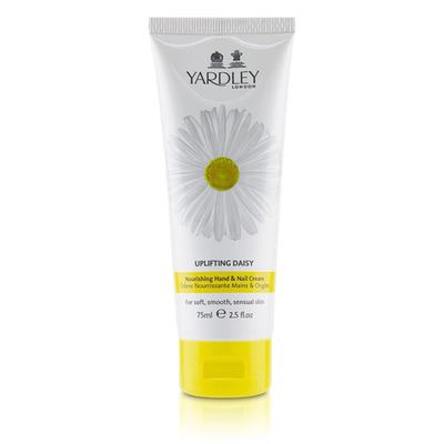 

YARDLEY LONDON - Daisy Nourishing Hand & Nail Cream 75ml25oz