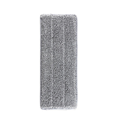

Siaonvr 1pcs Replacement Microfiber Washable Spray Mop Dust Mop Household Mop Head Clean