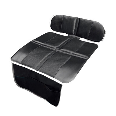 

Universal Auto Seat Protector Saver Covers Baby Kids Chair Car Safety Anti Slip Protection Pad Cushions Mat