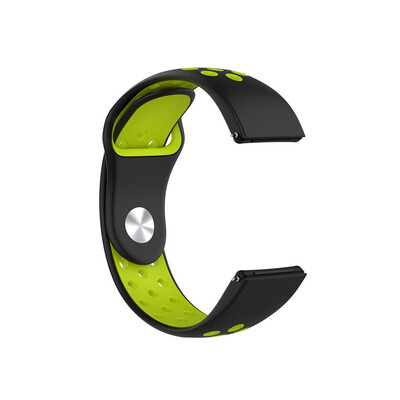 

〖Follure〗NEW Silicone Replacement Watch Band Wrist Strap Compatible for fitbit Versa 2